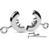 Generique Ballstretcher avec Pics et Poids Tartaros 538g